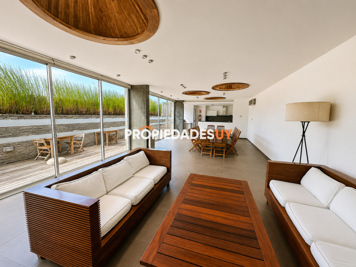 Edificio Brava 28 Punta del Este