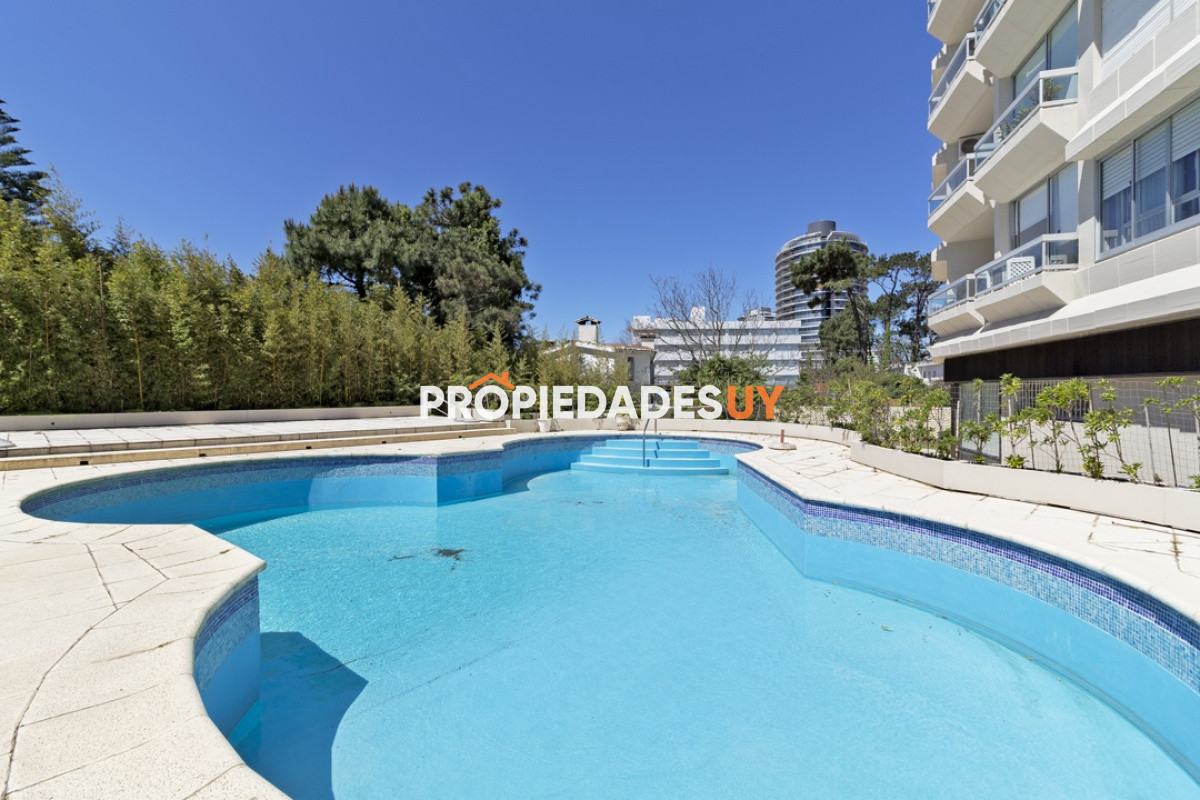 Edificio Dormar Punta del Este