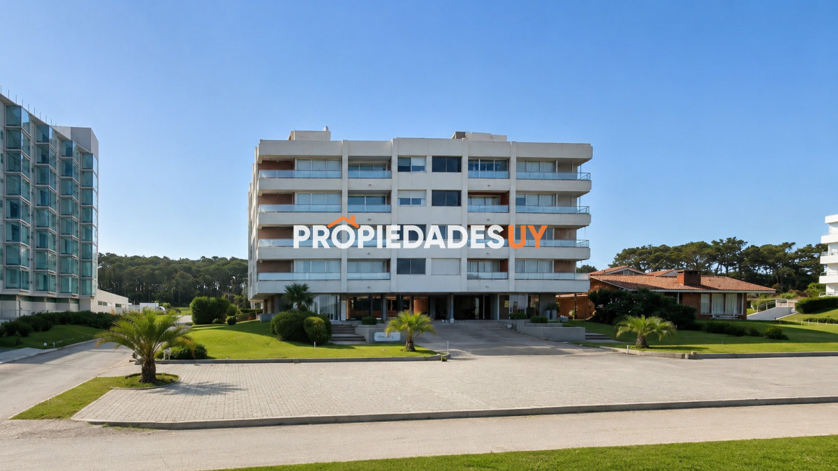Edificio Arkontes Punta del Este