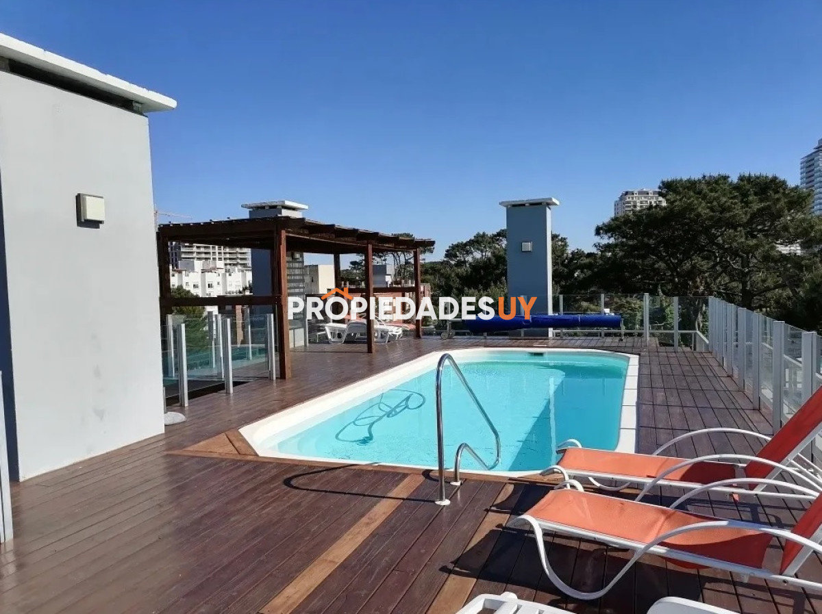 Edificio Deep Blue Punta del Este