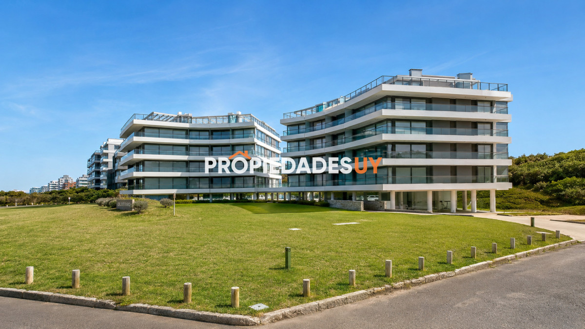 Edificio Blue Bird Punta del Este