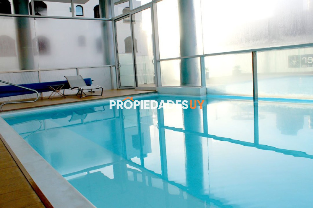 Edificio Alexander Collection Punta del Este