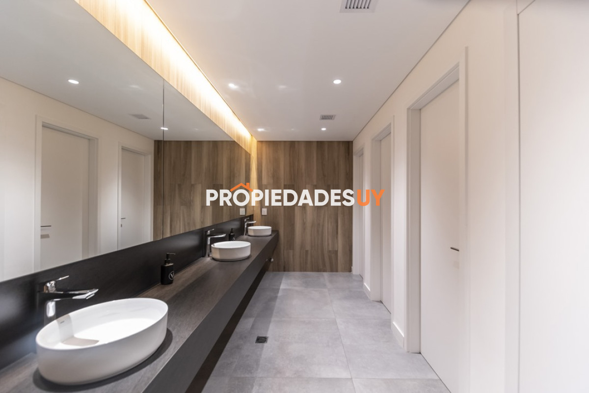 Venetian Luxury Residences Punta del Este