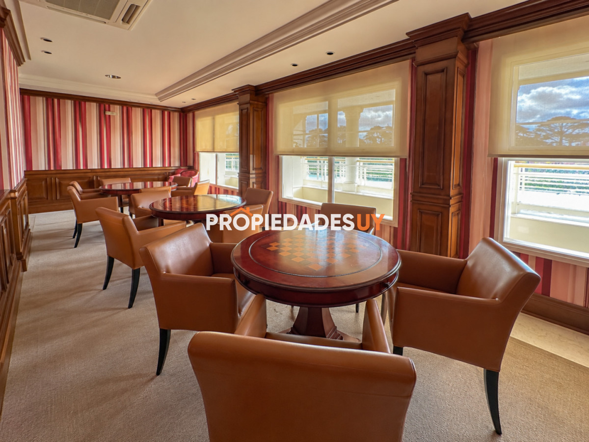Le Jardin Residence Punta del Este