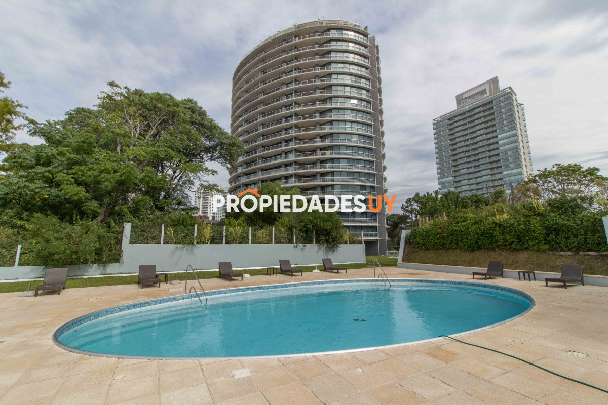Edificio Tressesenta Punta del Este