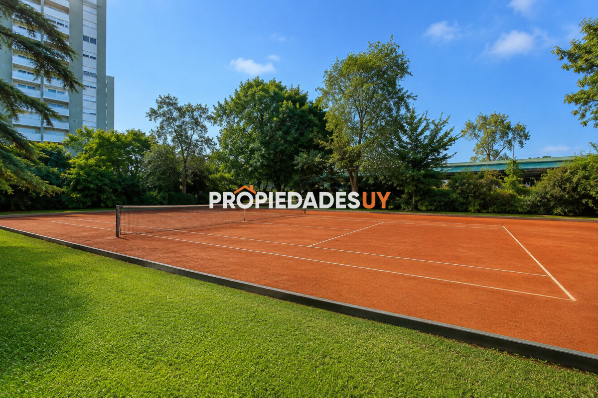 Edificio Parquemar Roosevelt Punta del Este