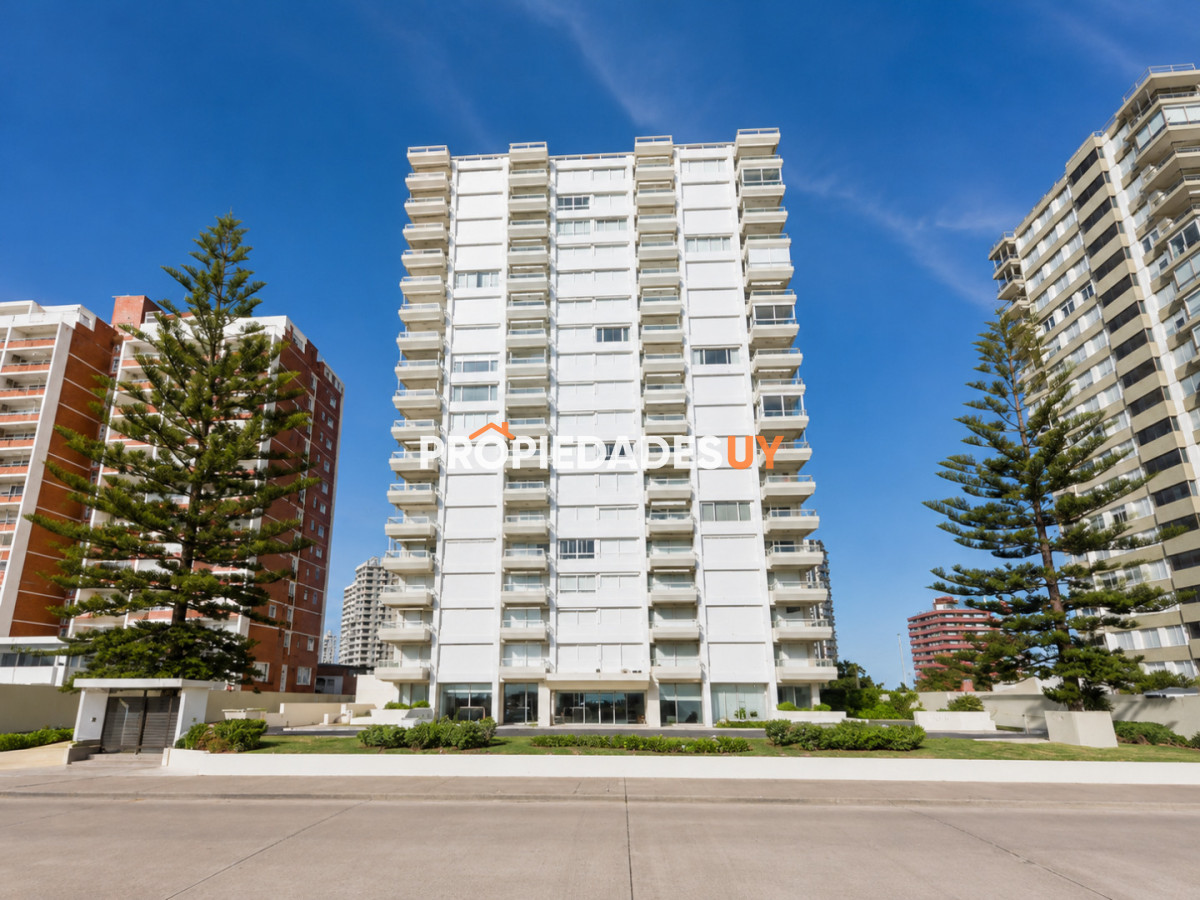 Edificio Malecon llI Punta del Este