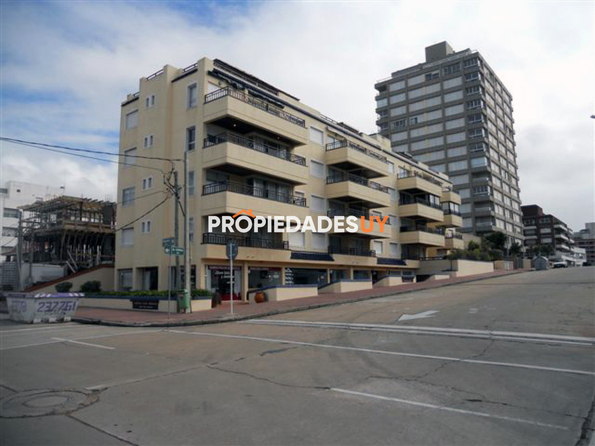 Edificio Cabo Romano Punta del Este