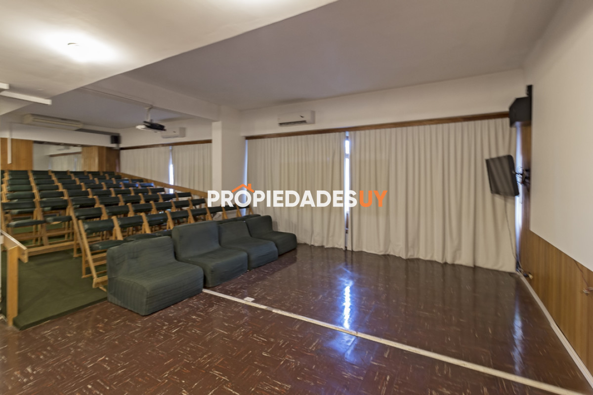 Edificio Vanguardia Punta del Este