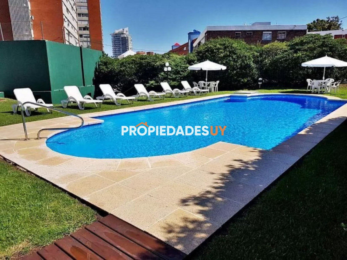 Villa Mayon Punta del Este