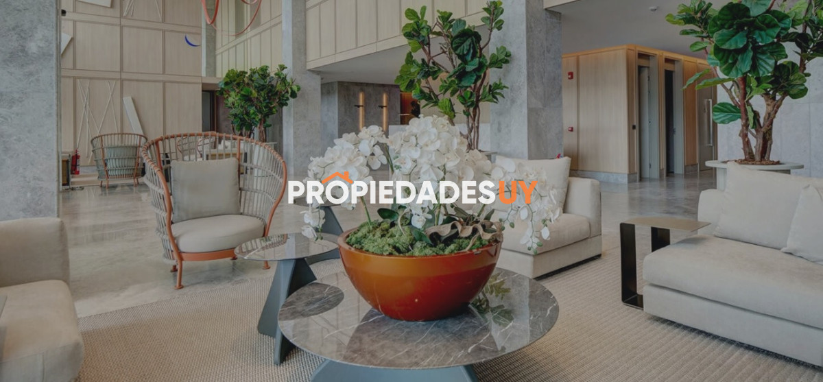 Le Parc IV Punta del Este