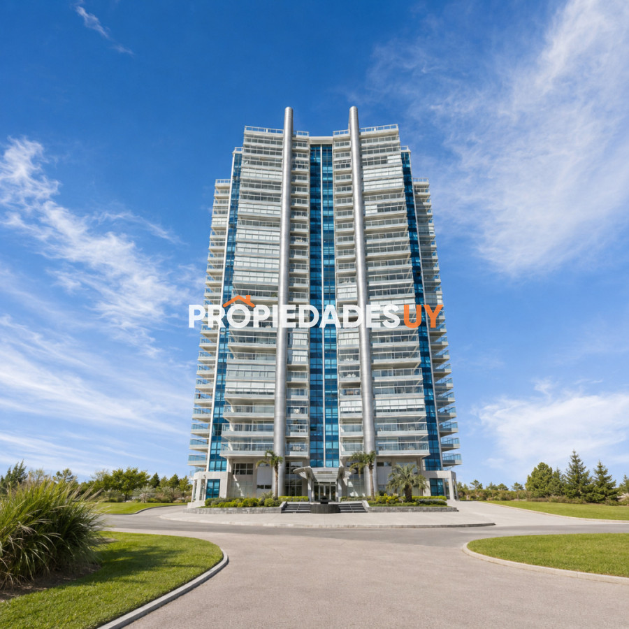 Miami Boulevard ll Punta del Este
