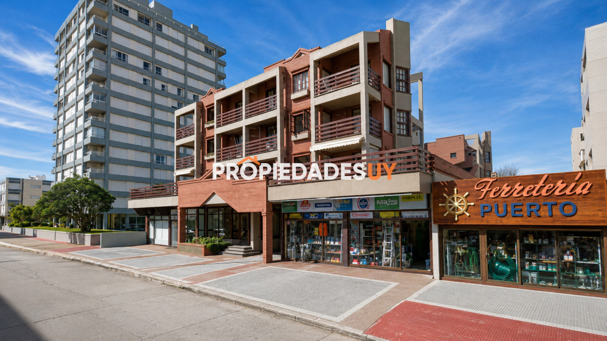 Edificio Linton Village Punta del Este