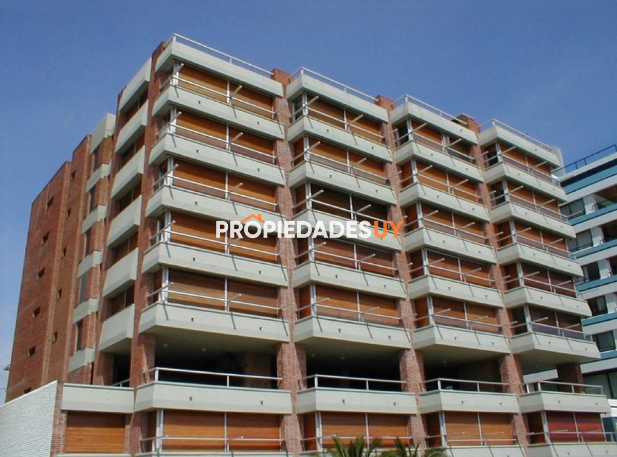 Edificio Varadero Punta del Este