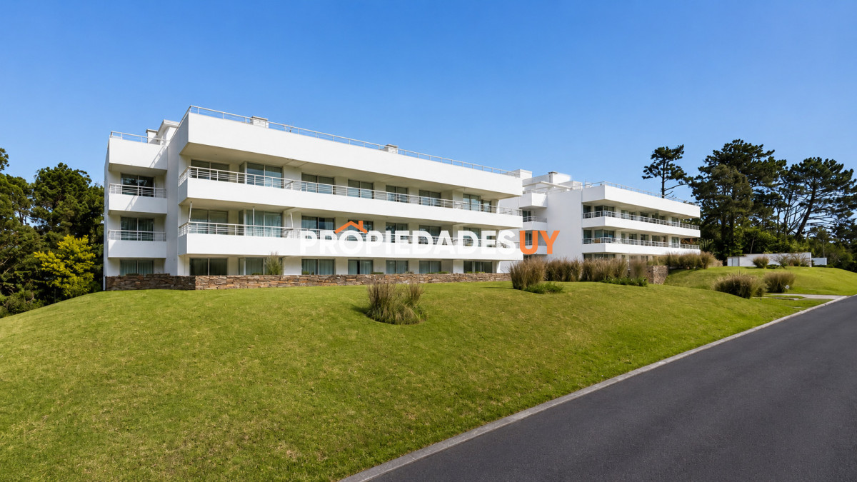 Edificio Altos del Golf Punta del Este