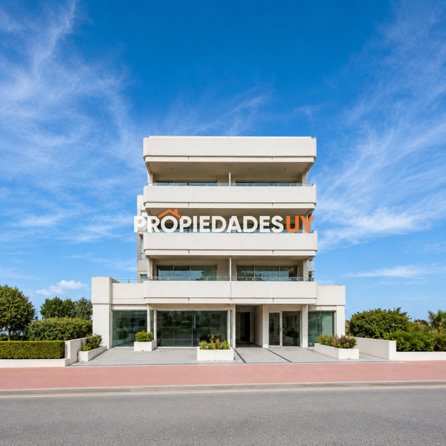 Edificio Fortuna Punta del Este