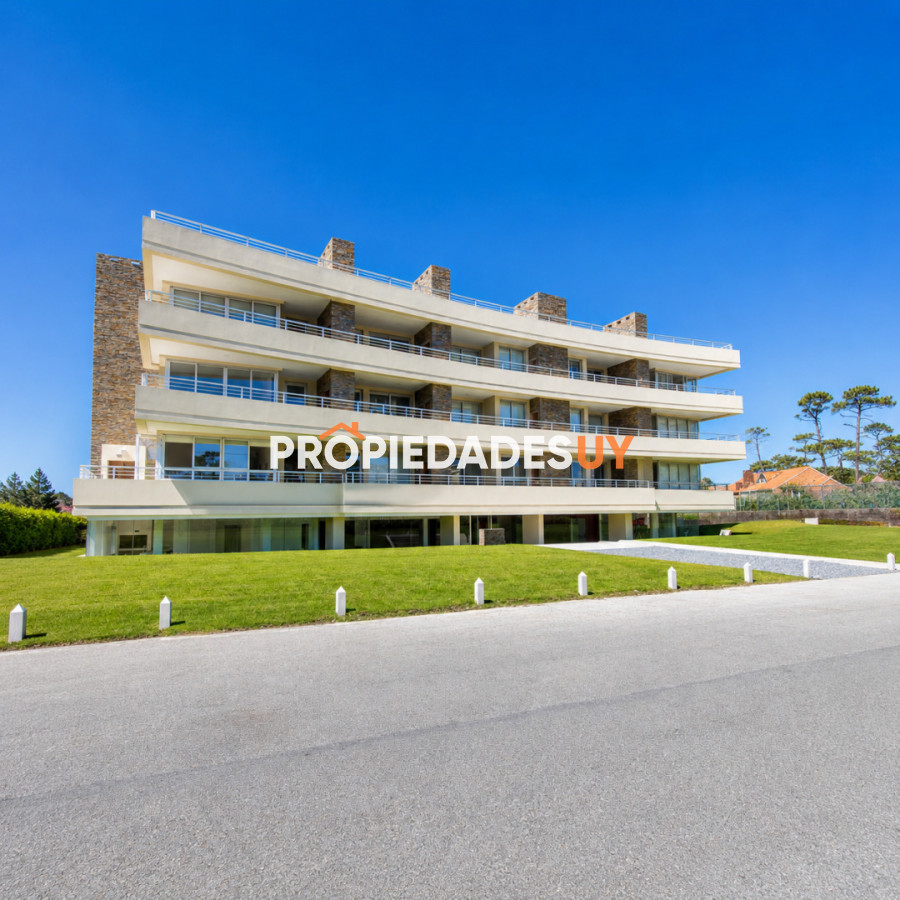 Edificio Sirenuse Punta del Este