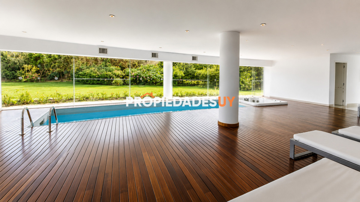 Edificio Blue Bird Punta del Este