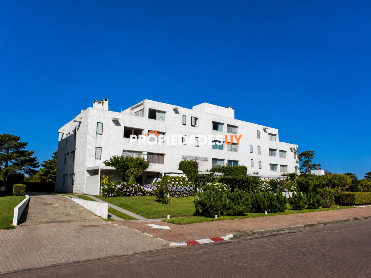 Edificio Ipanema Punta del Este