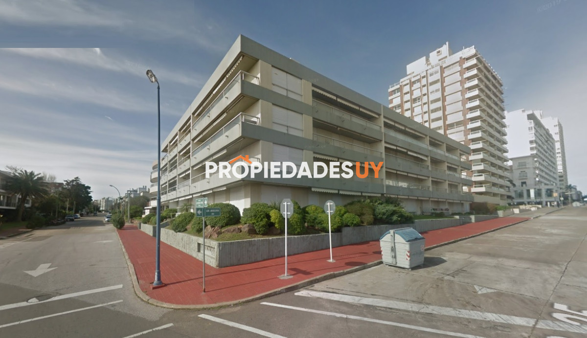 Edificio El Remanso Punta del Este