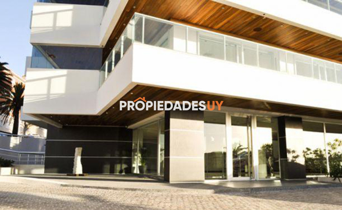 Edificio Puerto Punta Punta del Este