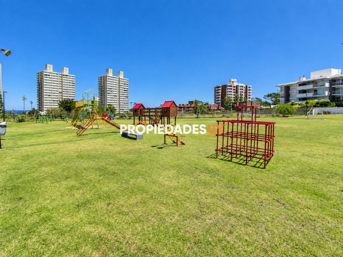 Torre Washington Punta del Este