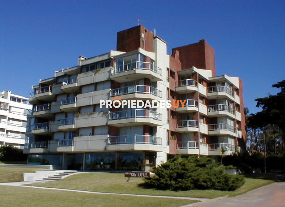 Edifico San Rafael Punta del Este
