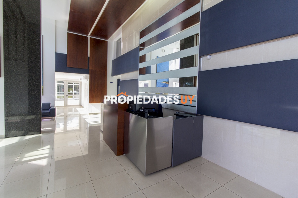 Edificio South Beach Punta del Este
