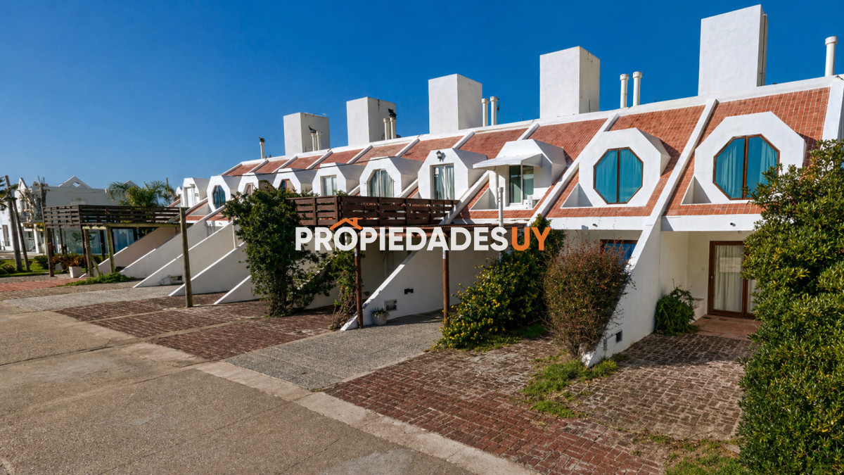 Altibajos Punta del Este