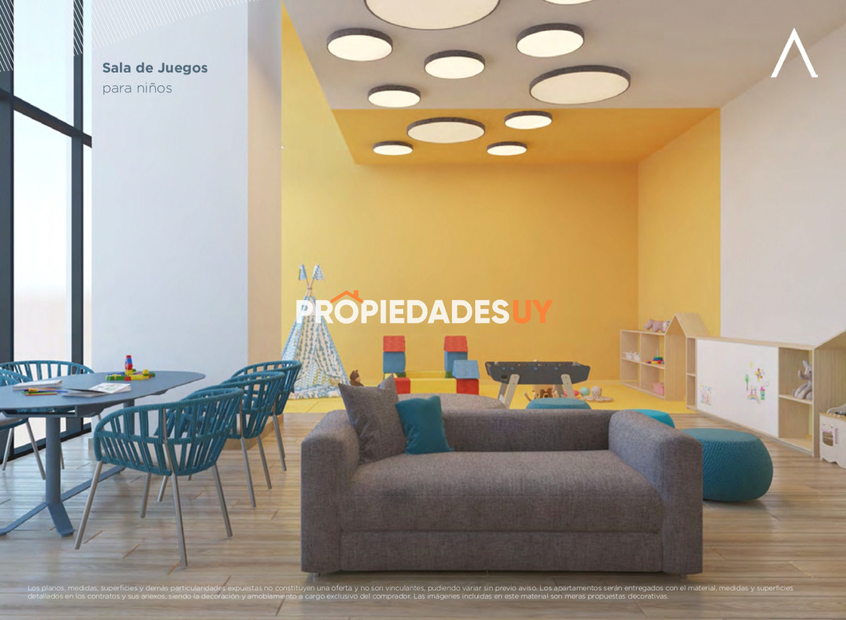 ATELIER by Le Parc Punta del Este
