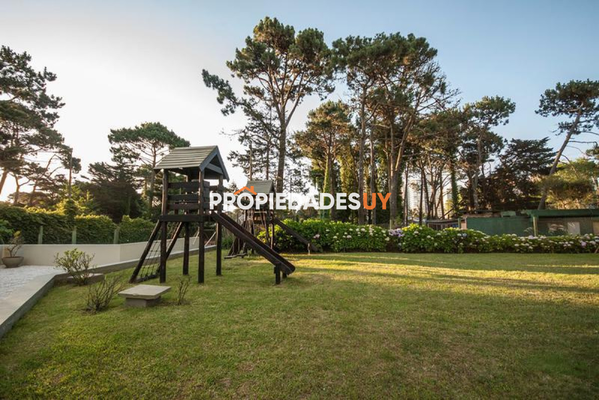 Edificio Marina Roosevelt Punta del Este