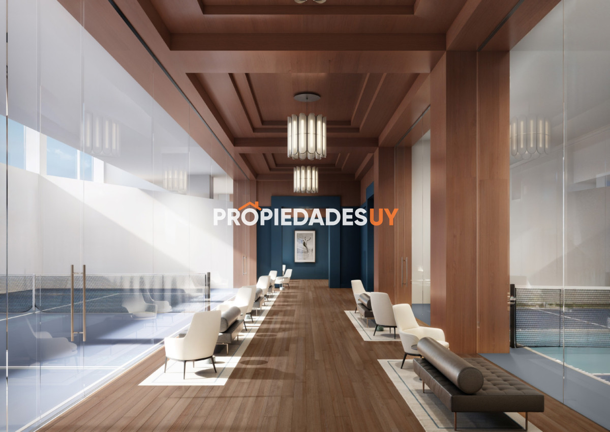 CIPRIANI Punta del Este Residences Punta del Este