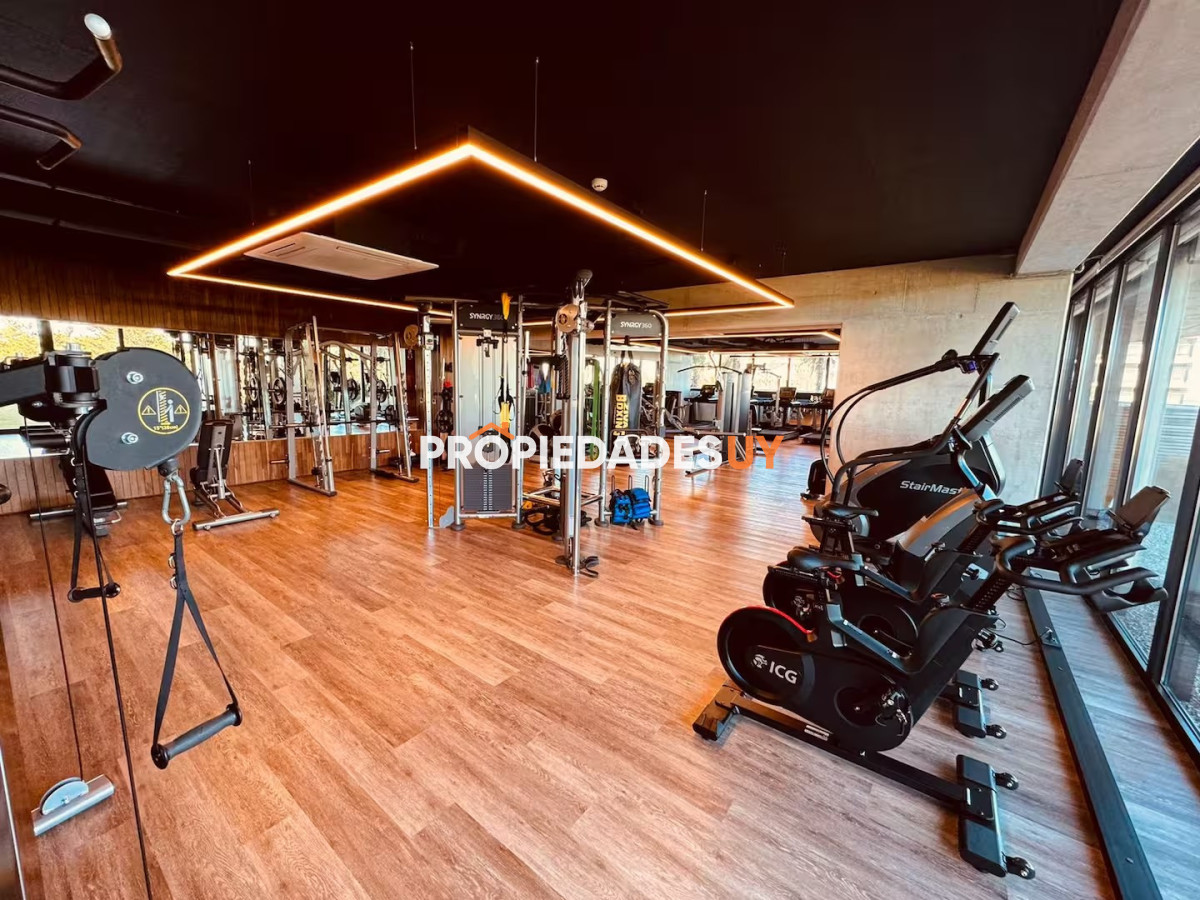 Surfside Village Punta del Este