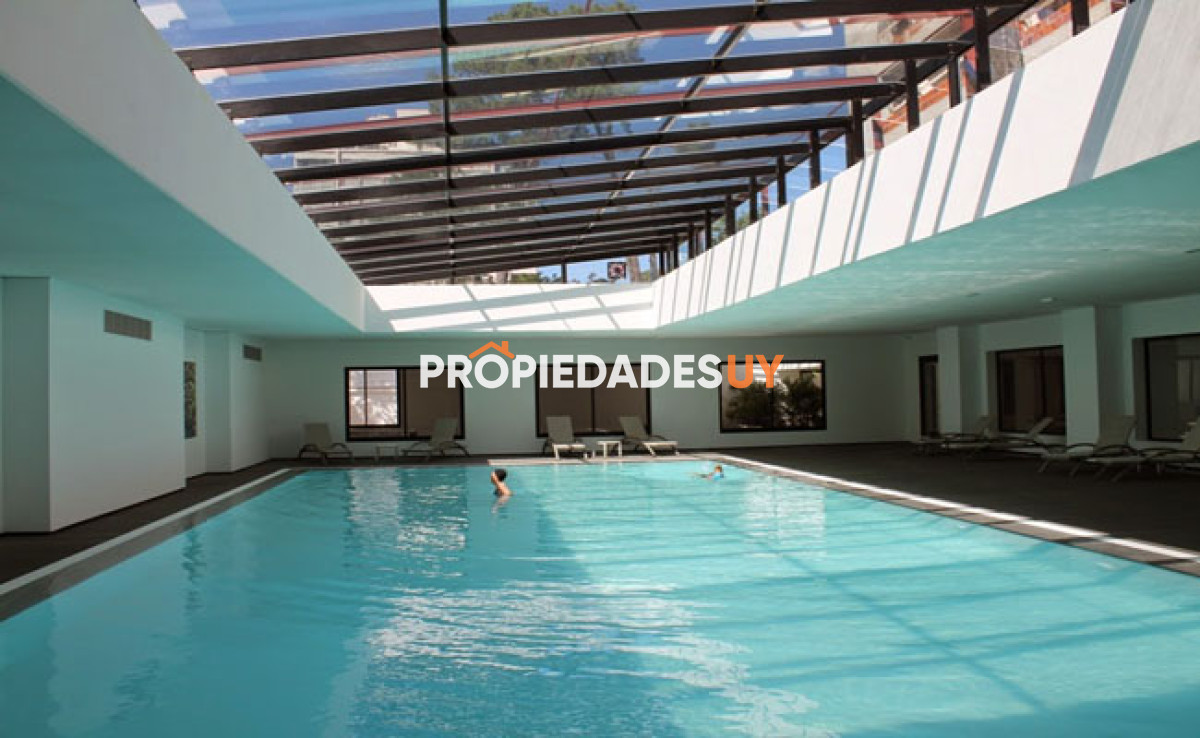 Edificio Greenlife Punta del Este