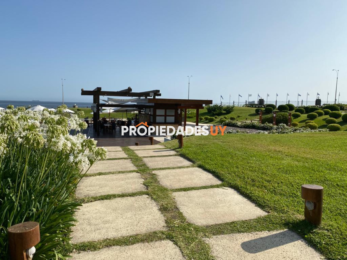 Complejo Veramansa Punta del Este