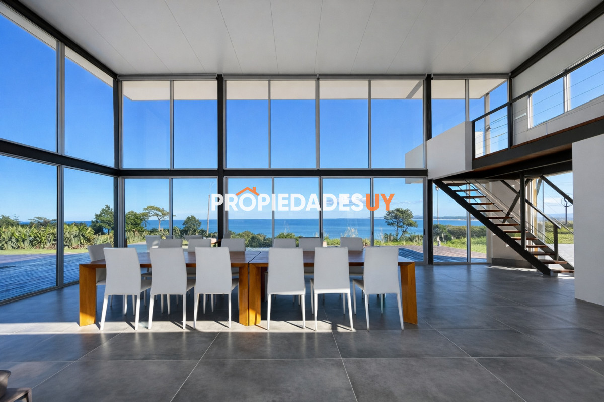 Edificio Balena Bianca Punta del Este