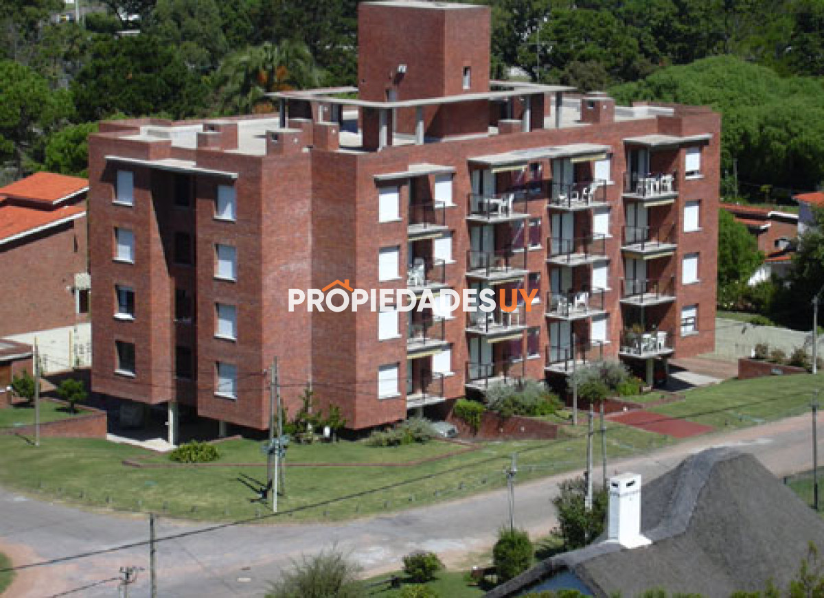 Edificio Fontanella Punta del Este