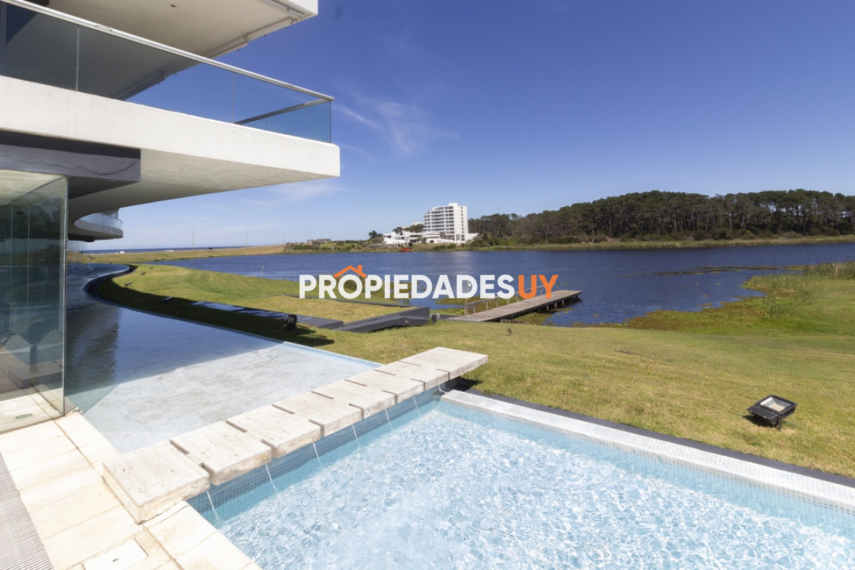 Terrazas de la Laguna Punta del Este