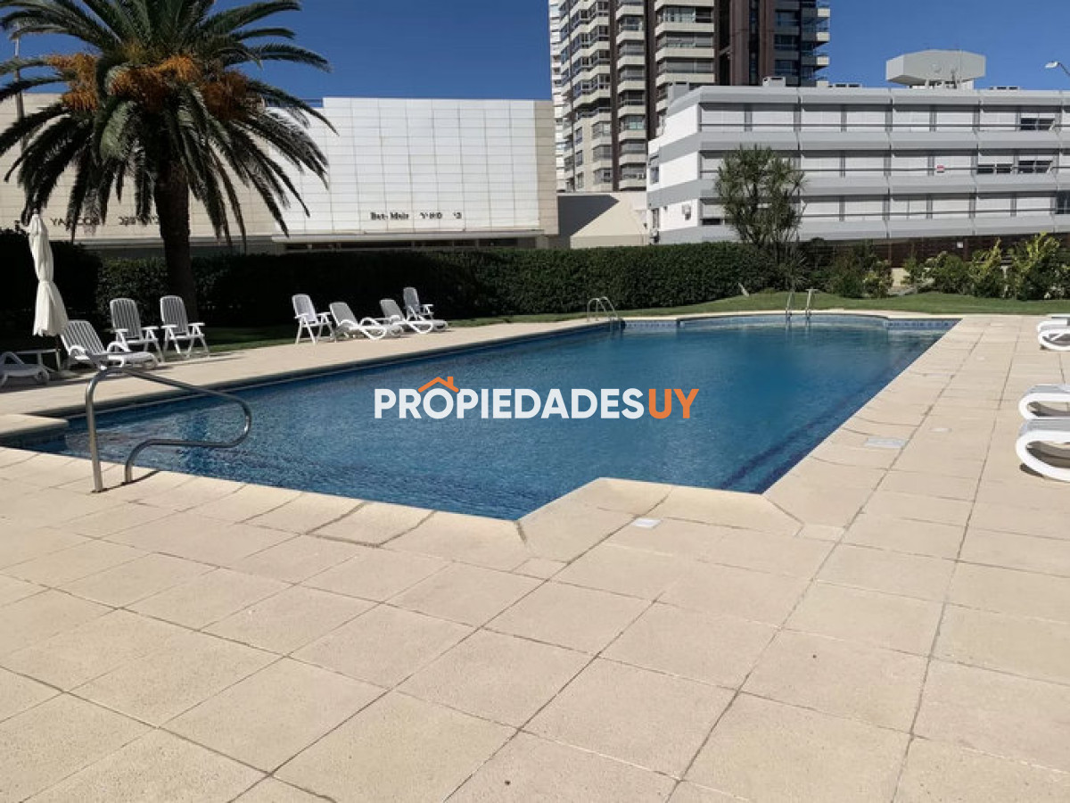 Edificio Malecon ll Punta del Este