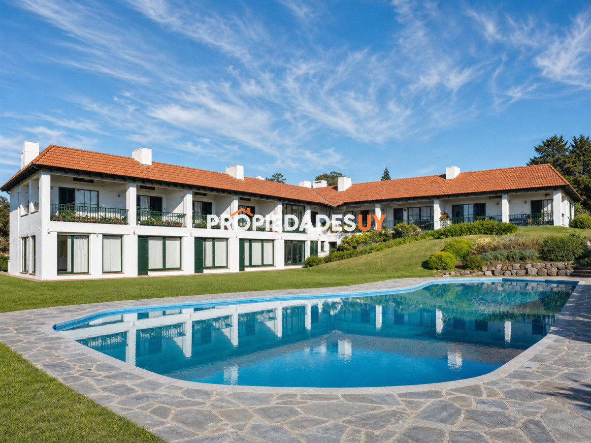 Complejo Draga Inn Punta del Este
