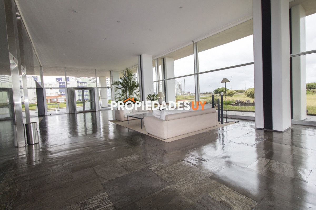 Edificio Pez Espada Punta del Este