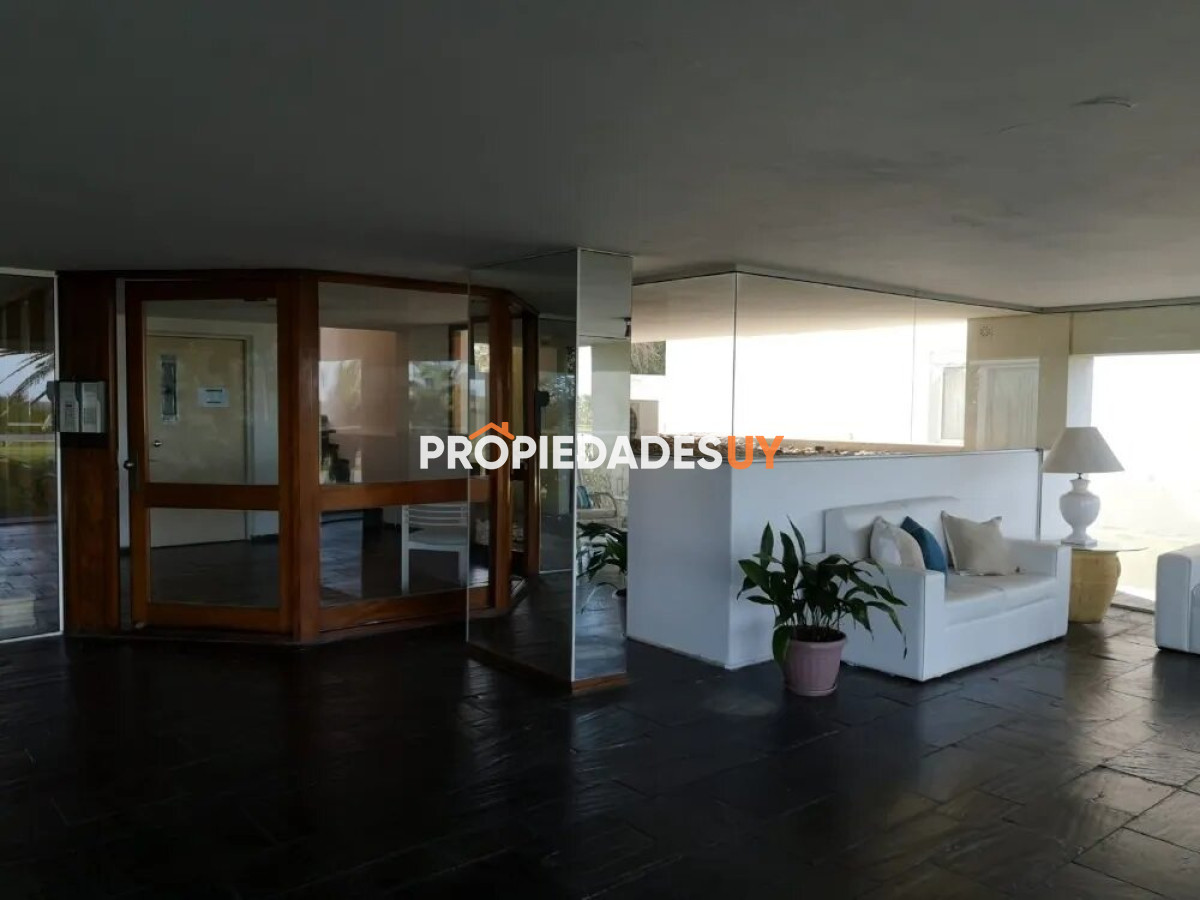 Edificio Panorama VII Punta del Este