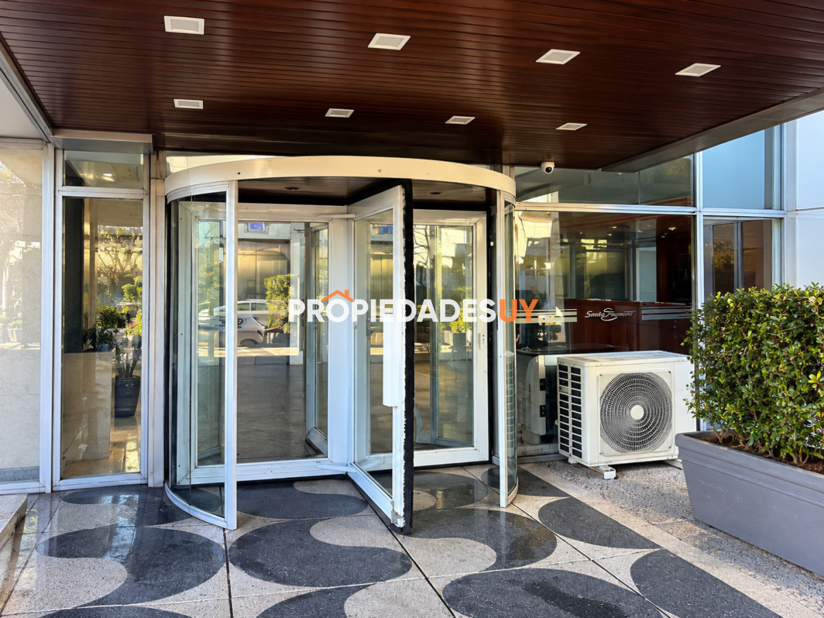 Edificio Santos Dumont Punta del Este