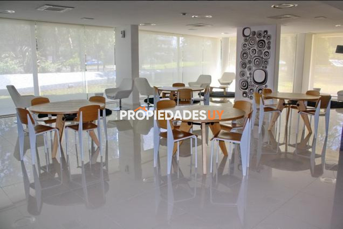 Edificio Be Punta Punta del Este
