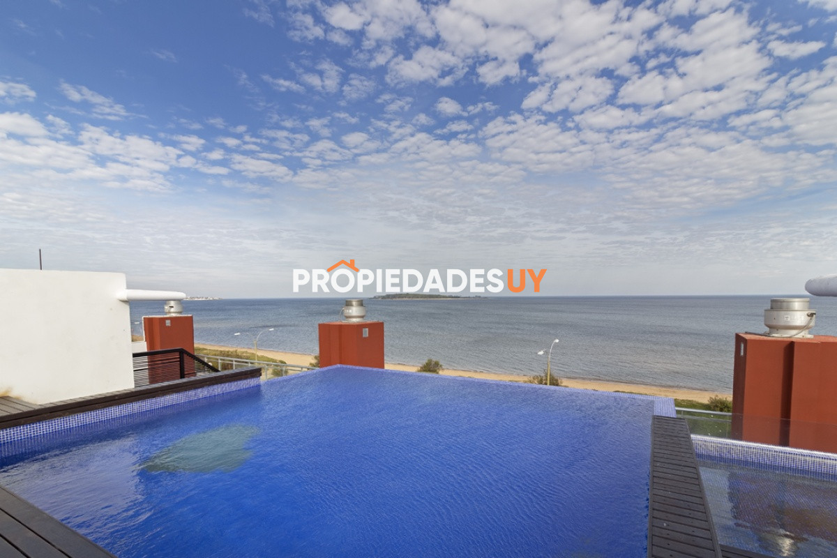 Edificio Acapulco Beach Punta del Este
