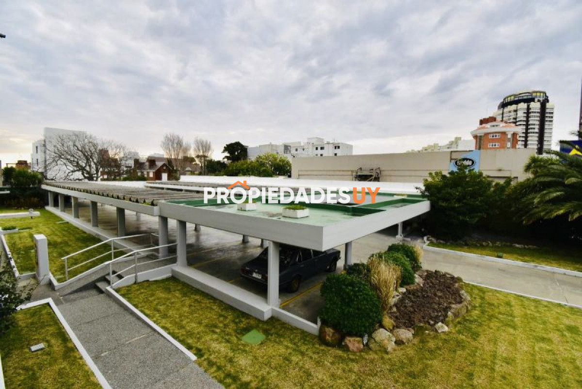 Edificio Villa D Este Punta del Este