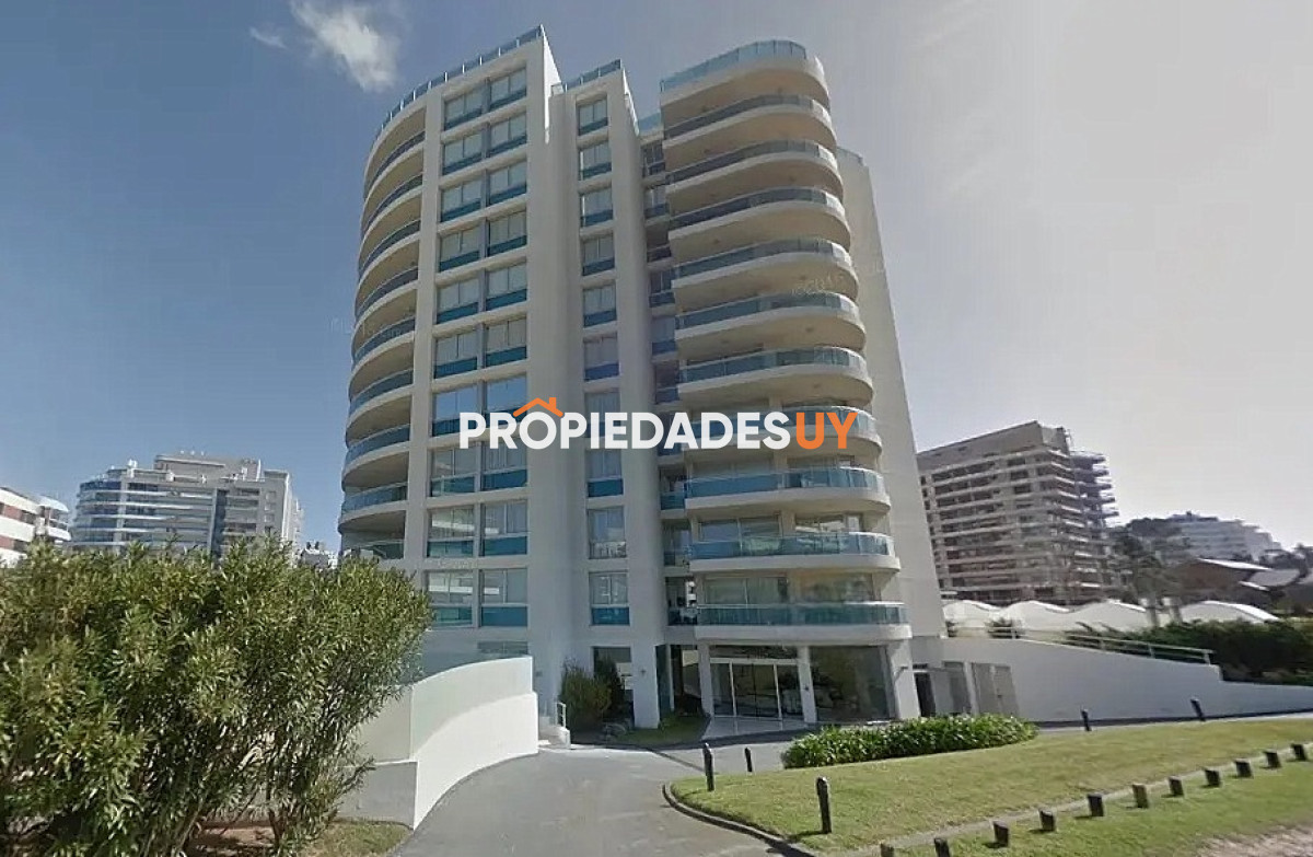 Edificio Sol Y Luna l Punta del Este