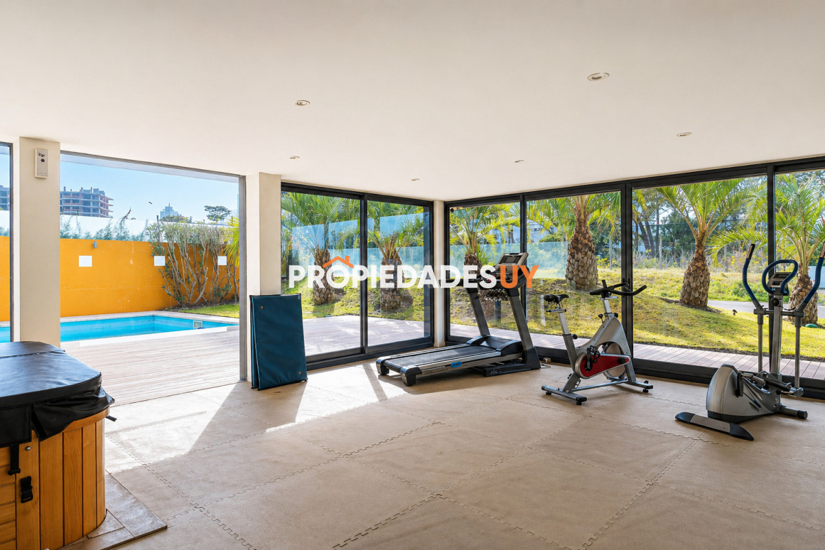 Bravissima 6 Punta del Este