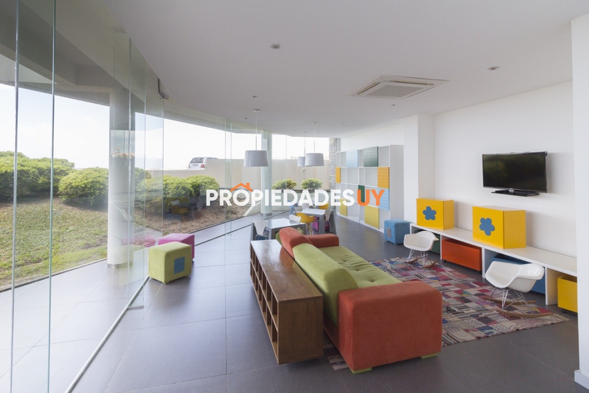 Edificio Bonaire Il - lll Punta del Este