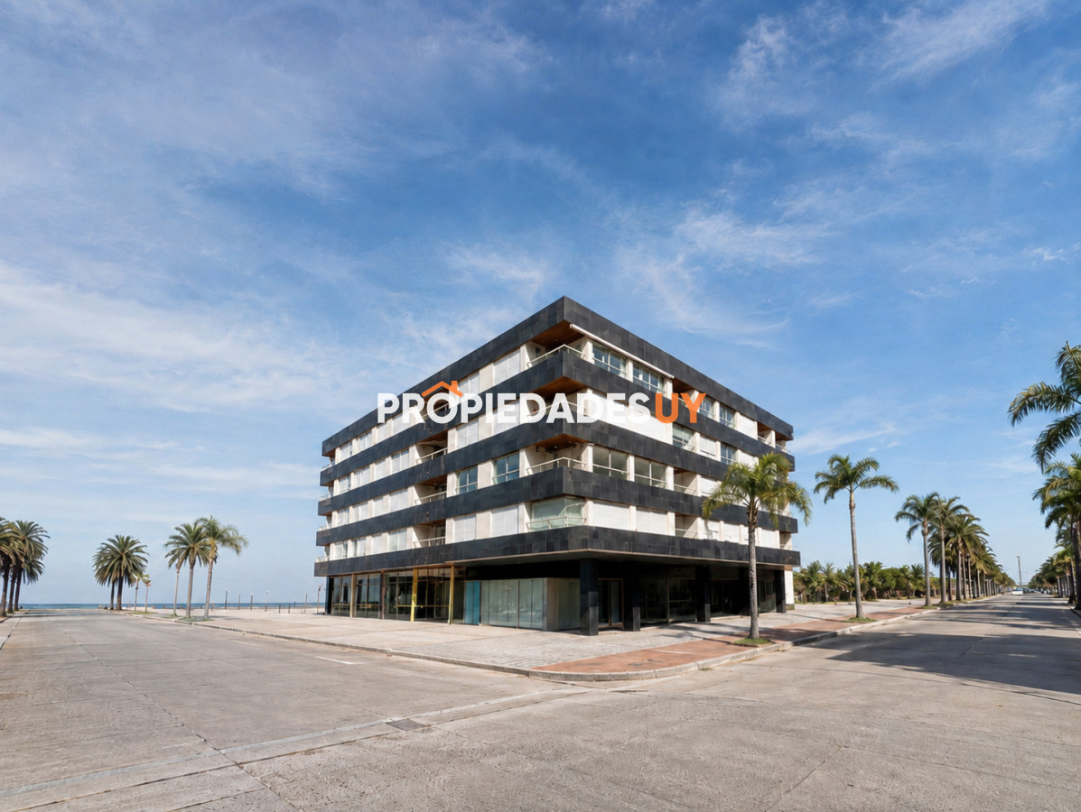 Saint Goard Punta del Este